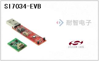 SI7034-EVB