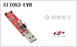 SI7053-EVB
