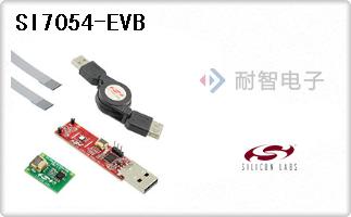 SI7054-EVB