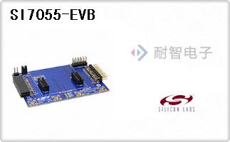 SI7055-EVB