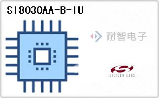 SI8030AA-B-IU