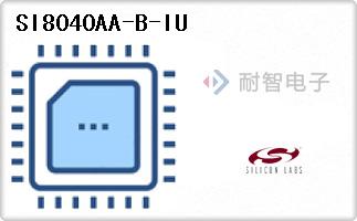 SI8040AA-B-IU