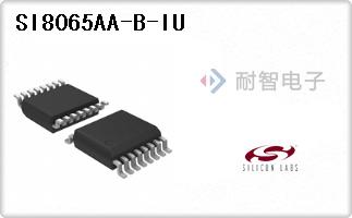 SI8065AA-B-IU