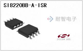 SI8220BB-A-ISR