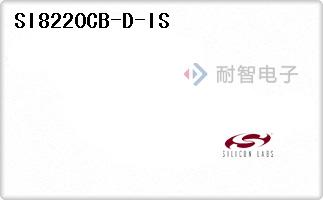 SI8220CB-D-IS