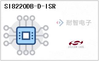 SI8220DB-D-ISR