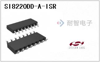 SI8220DD-A-ISR