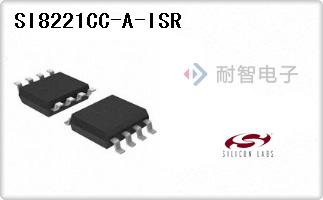 SI8221CC-A-ISR