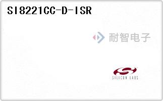 SI8221CC-D-ISR