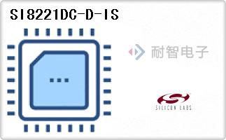 SI8221DC-D-IS