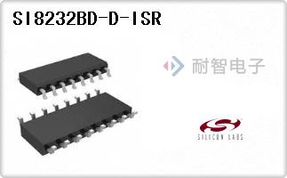 SI8232BD-D-ISR