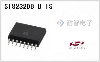 SI8232DB-B-IS