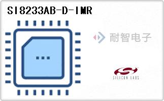 SI8233AB-D-IMR
