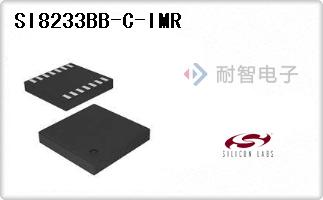 SI8233BB-C-IMR