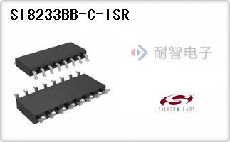 SI8233BB-C-ISR