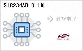 SI8234AB-D-IM