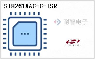 SI8261AAC-C-ISR