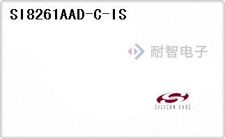 SI8261AAD-C-IS