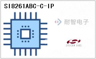 SI8261ABC-C-IP