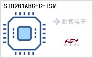 SI8261ABC-C-ISR
