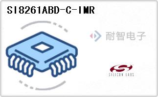 SI8261ABD-C-IMR