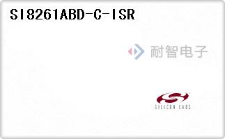 SI8261ABD-C-ISR
