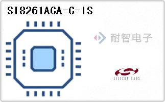 SI8261ACA-C-IS