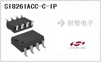 SI8261ACC-C-IP