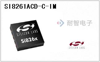 SI8261ACD-C-IM