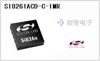 SI8261ACD-C-IMR