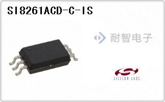 SI8261ACD-C-IS