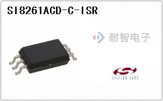 SI8261ACD-C-ISR