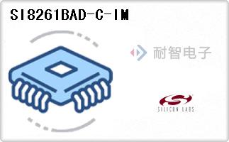 SI8261BAD-C-IM