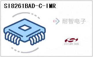 SI8261BAD-C-IMR