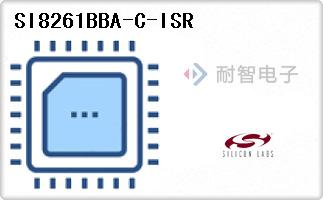 SI8261BBA-C-ISR