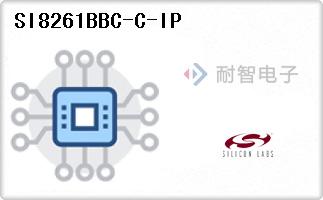 SI8261BBC-C-IP