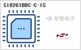 SI8261BBC-C-IS