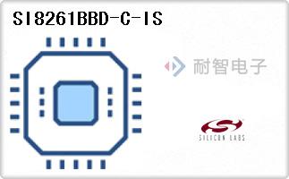 SI8261BBD-C-IS