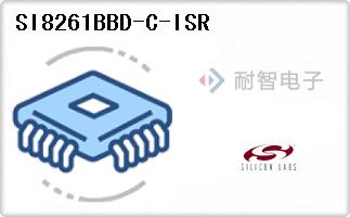 SI8261BBD-C-ISR