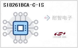 SI8261BCA-C-IS