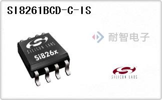 SI8261BCD-C-IS