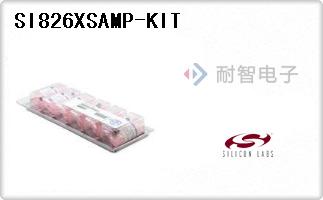 SI826XSAMP-KIT