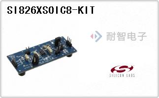 SI826XSOIC8-KIT