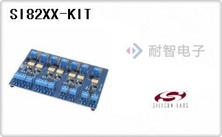 SI82XX-KIT