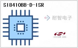 SI8410BB-D-ISR