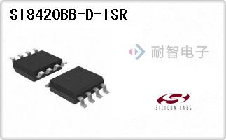 SI8420BB-D-ISR