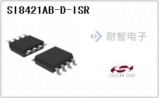 SI8421AB-D-ISR