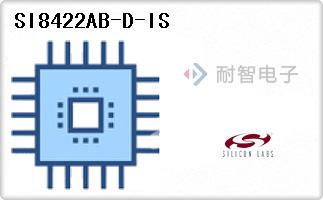SI8422AB-D-IS