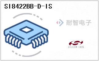 SI8422BB-D-IS