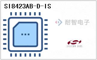 SI8423AB-D-IS